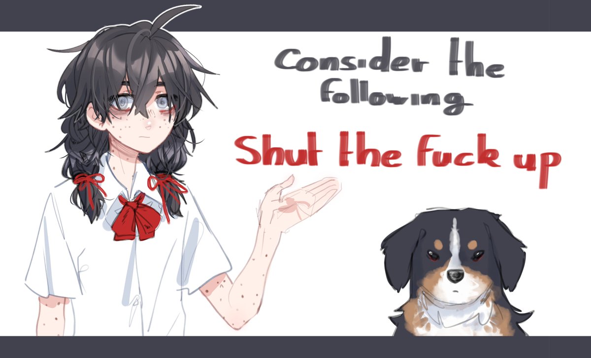 popopoka_'s tweet photo. friendly reminder <3 https://t.co/dy2ix4lzxq