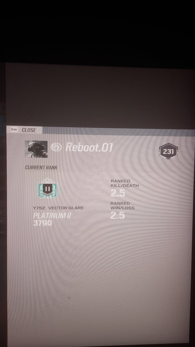 Nach 30 games immer noch in Plat🥴