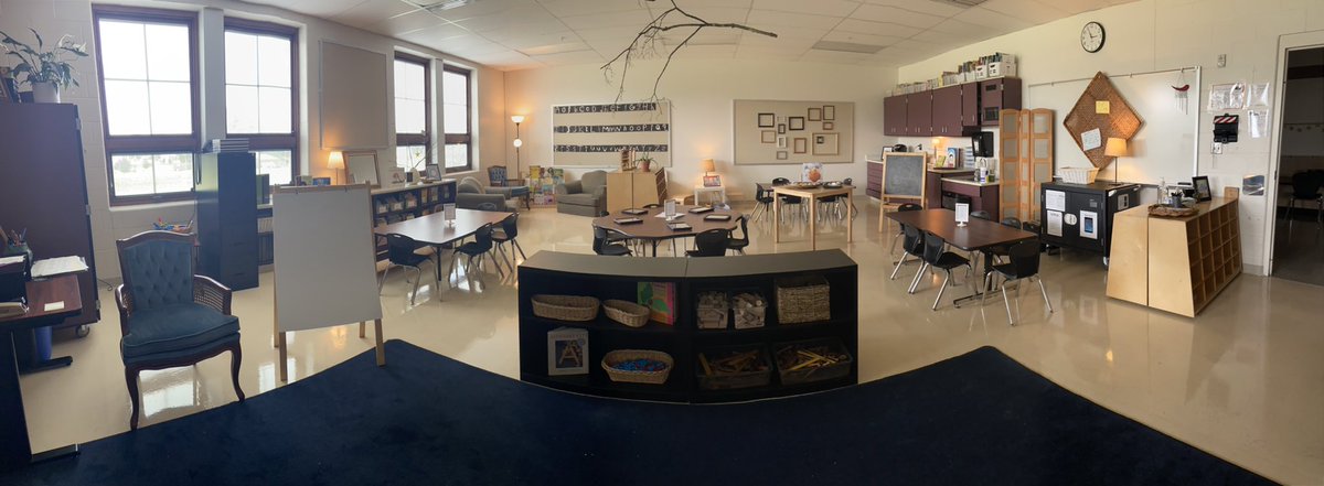 Heading into my 20th year… lots of changes… back at Wyandot AND teaching kindergarten!!  I’m looking forward to meeting my students and families tomorrow!