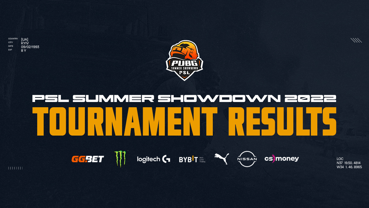 🙌NAVI #PUBG won the #PSL Summer Showdown 2022! Well done, team! 📰: navi.gg/en/publication… #navination