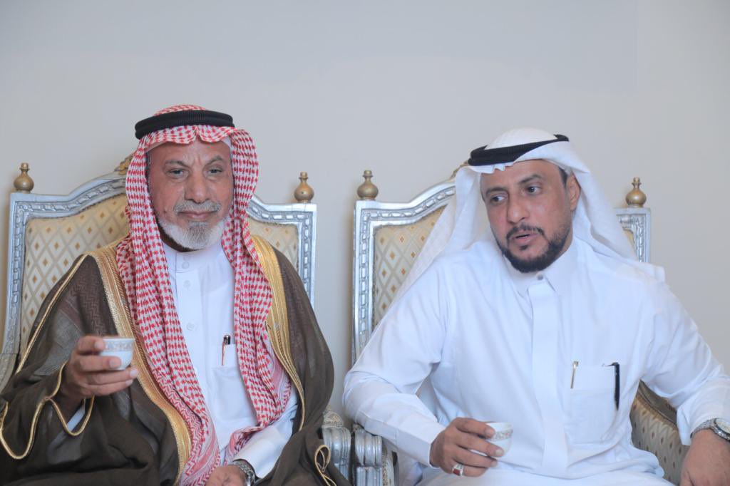albairaq_tv1's tweet photo. صور من حفل الشيخ بدر بن بدري المريني وجماعته بمناسبة زواج ابنائهم الشابين فواز وصالح https://t.co/fnriql54pt