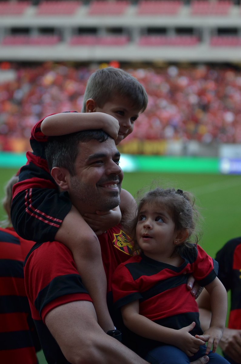 sportrecife's tweet photo. #PapaisDaCidade 🥰 https://t.co/RPiD7sWffT