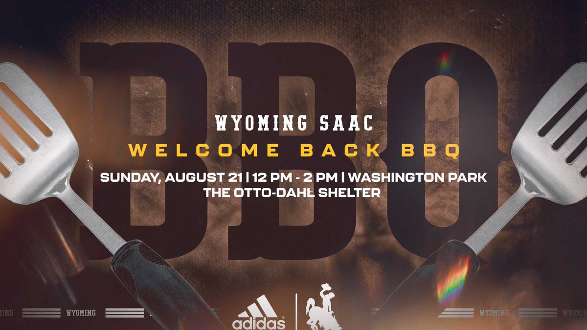 School is coming up! You know what that means….our annual Welcome Back BBQ🤠!!Come for some good food, fun games, and the chance to meet other student athletes!