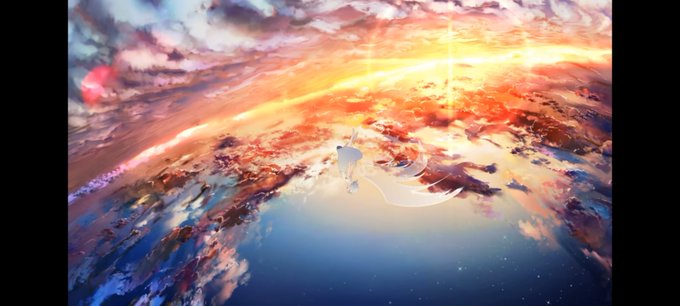 アスノヨゾラ哨戒班のtwitterイラスト検索結果