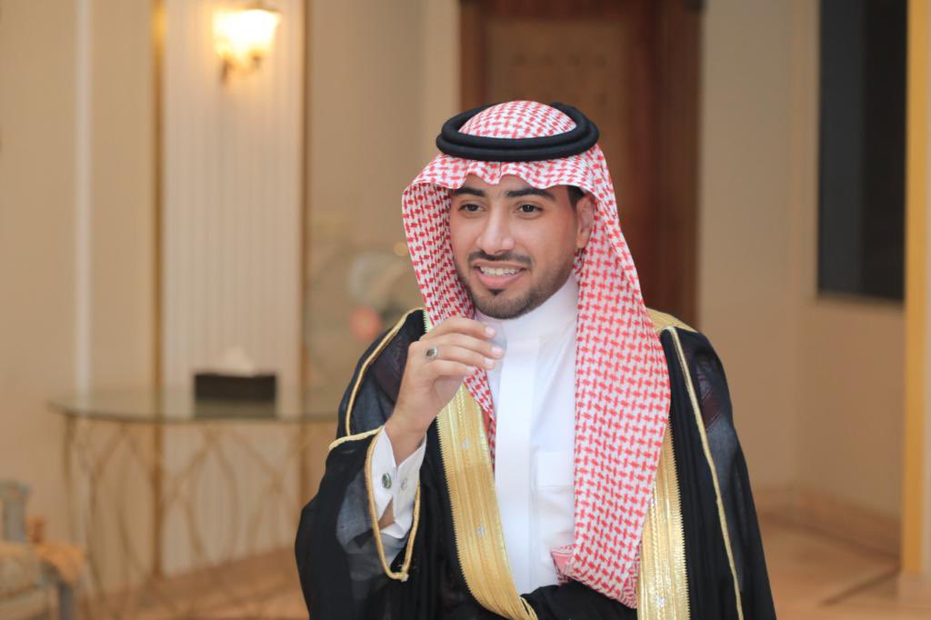 albairaq_tv1's tweet photo. صور من حفل الشيخ بدر بن بدري المريني وجماعته بمناسبة زواج ابنائهم الشابين فواز وصالح https://t.co/A7khaCsCYq