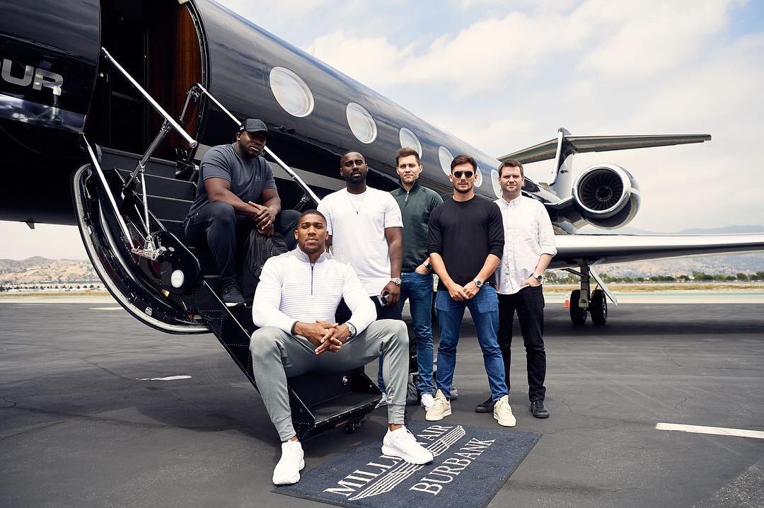 Crazy weekend. Saturday was family. Sunday is business. Just touched down in Cali.