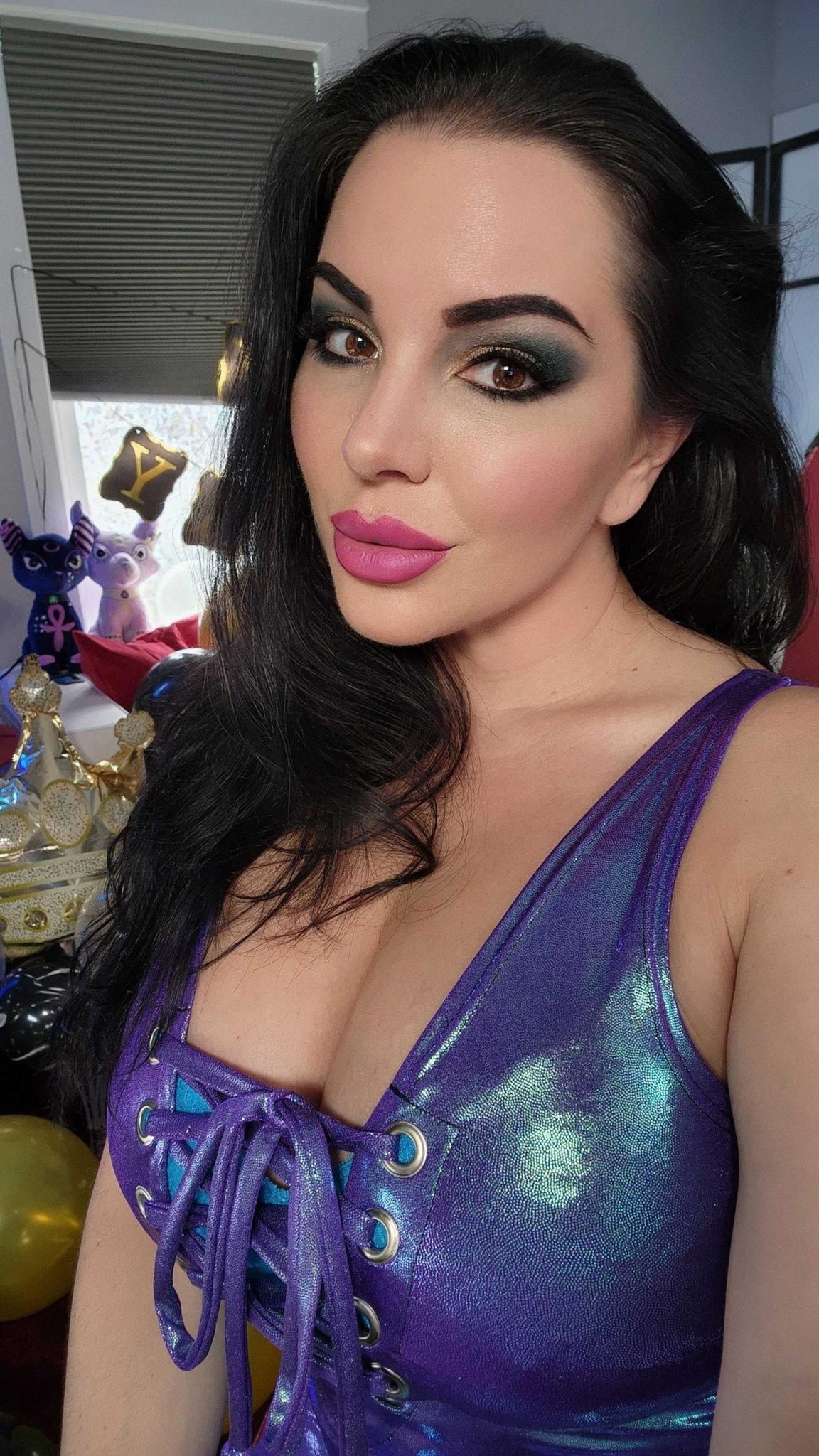 Tw Pornstars Alexandra Snow Twitter A Little Preview