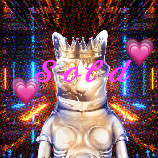 toocoolXcat's tweet photo. ๐ช๐โ๐ผ ๐ธโ๐ป ๐โ๐๐ ๐๐ ๐๐๐๐ ๐๐ ๐ โ๐ ๐ ๐ ๐ป๐ ๐๐๐๐๐๐ฃ ๐ค๐ ๐๐ ๐๐ ๐ฃ ฮ ๐.๐๐
(ใฃโโกโ)ใฃ โฅ ฮ ๐๐๐
#NFT #NFTCommunity #NFTs #ToocoolDolander https://t.co/IidY6IdbWm