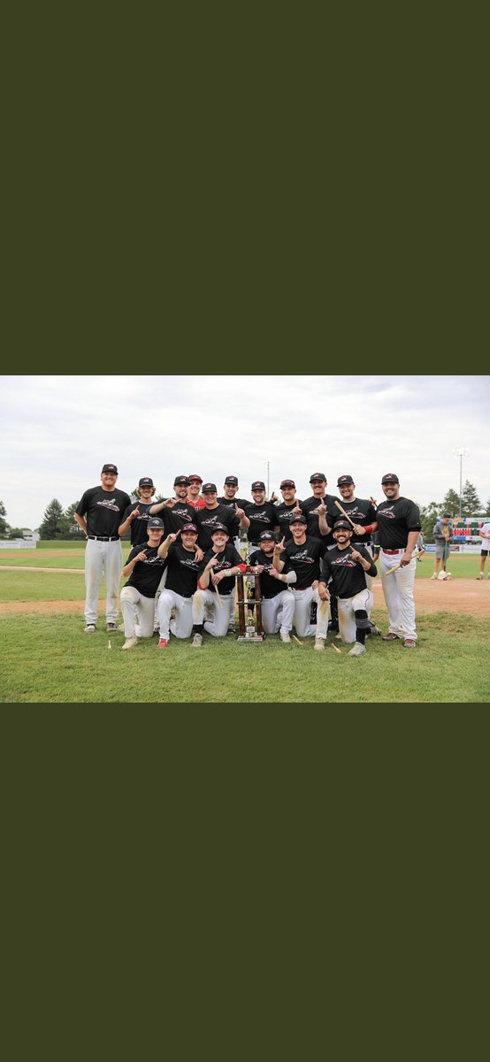 SFSquirrels's tweet photo. YOUR SIOUX FALLS FLYING SQUIRRELS ARE STATE CLASS A CHAMPIONS!!! https://t.co/0tNRyMeH49