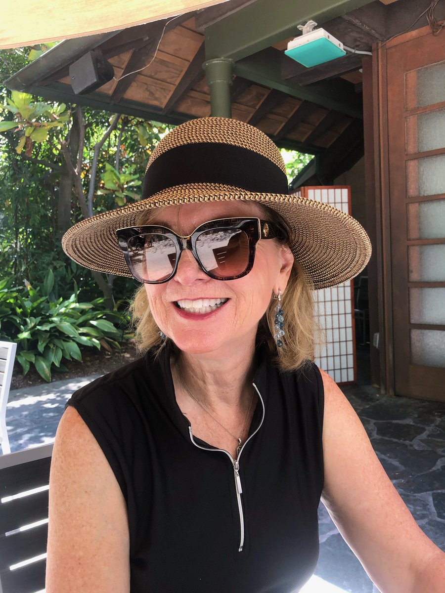 DianeTate tweet media