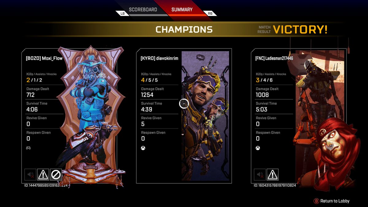 CaracalShill's tweet photo. #ApexLegends #XboxShare https://t.co/JKB6m3BTYE