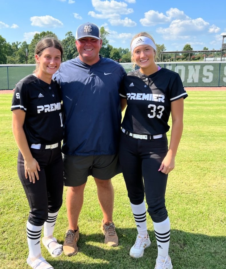 Adidas Premier 2024 (@adidaspremier) on Twitter photo Our girls, 2023 <a href="/kyliejarman5/">Kylie Jarman</a> and 2024 <a href="/kb_robles33/">Kaylee Robles</a> handling business today at the <a href="/WallaceStSB/">Wallace State Softball</a> Prospects Camp π¦ Thank you to Coach <a href="/carsonowens12/">Carson O.</a> and staff for a fantastic camp! Can't wait to see yall this fall! <a href="/Los_Stuff/">Carlos Arias</a> <a href="/BrenttEads/">Brentt Eads</a> <a href="/PrattvilleHS_SB/">Prattville High School Softball</a> Our girls, 2023 <a href="/kyliejarman5/">Kylie Jarman</a> and 2024 <a href="/kb_robles33/">Kaylee Robles</a> handling business today at the <a href="/WallaceStSB/">Wallace State Softball</a> Prospects Camp π¦ Thank you to Coach <a href="/carsonowens12/">Carson O.</a> and staff for a fantastic camp! Can't wait to see yall this fall! <a href="/Los_Stuff/">Carlos Arias</a> <a href="/BrenttEads/">Brentt Eads</a> <a href="/PrattvilleHS_SB/">Prattville High School Softball</a>