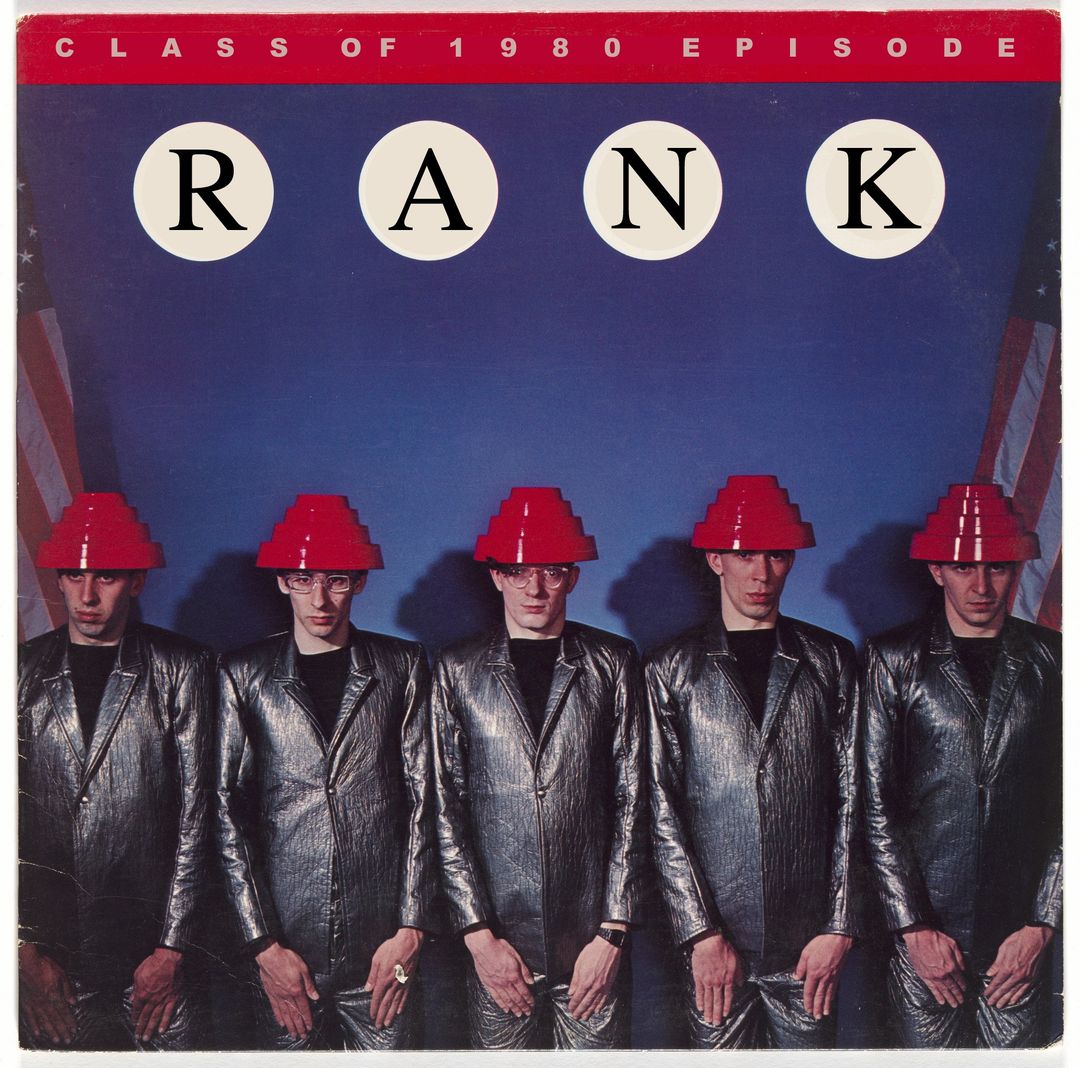 wewillrankyoupo's tweet photo. See how "Whip It" stacked up against other '80 hits in our superfun classic Rank 'Em Mixtape: Class of 1980 episode!  https://t.co/T639mp7eT0 @DEVO @mmothersbaugh @joshfreese #freedomofchoice #devo #devoband https://t.co/hi0ydMi4Cu
