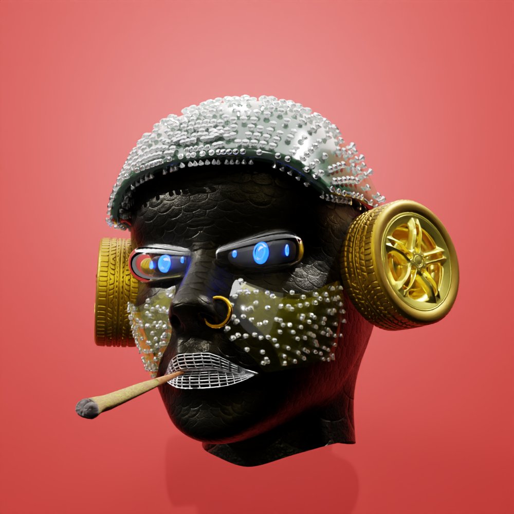 _oasiscrypto's tweet photo. Our Minting is now live 😍!!! 5 Free NFts for everyone on Polygon .Mint your FREE NFTs here 👇fast!!!!

Website:  https://t.co/PdxsN7vtML

FREE MINTS!!! MINTING IS LIVE NOW!!!! 

Mint Amount: 5 per Address 

Opensea: https://t.co/PjEHGMDn19 

#ETH #NFTs #FreeMints #SeasonsNFT https://t.co/JKaJk8nxHI