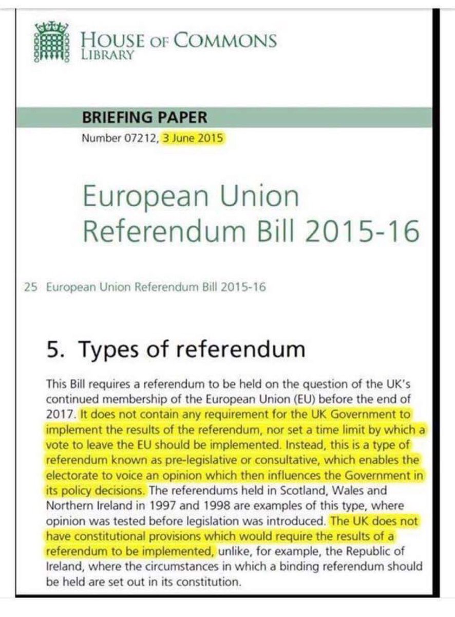 brothermanshaft's tweet photo. @ABC7Jory @RichardGCorbett Imagine a dystopian land where 51.9% in a corrupted opinion poll is enough for the ruling Party to pursue a political choice of damaging Brexit with all its forseen problems, yet a much larger swing in the other direction in a clean one elicits shoulder-shrugs. #BrexitCorruption https://t.co/KTYZ0Zzul8