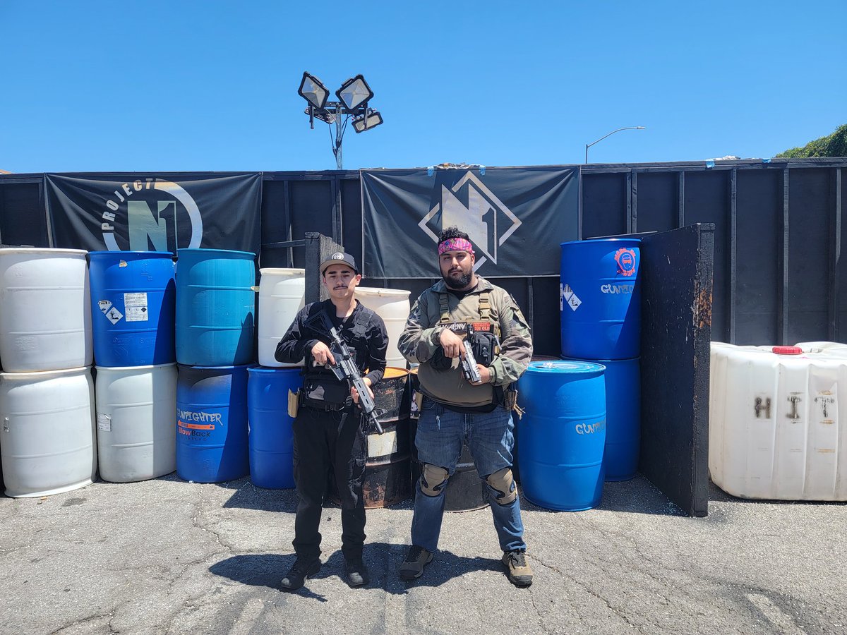 lfavela685's tweet photo. Floaters at it again!! Another #IDMS down! Another more coming!! Thabk to the players that floated with us!! #LAFoutGAMING #airsoft #airsofter #kickingass #fun #weeb #dweeb #anime #weebsoft #party #geek #dork #nerd #hi #h3ntai #lewd #pewpew #projectN1 #waifuhunter #dilf https://t.co/DuALrriKZr