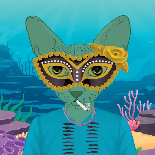 The Cats - Mint is live tweet media