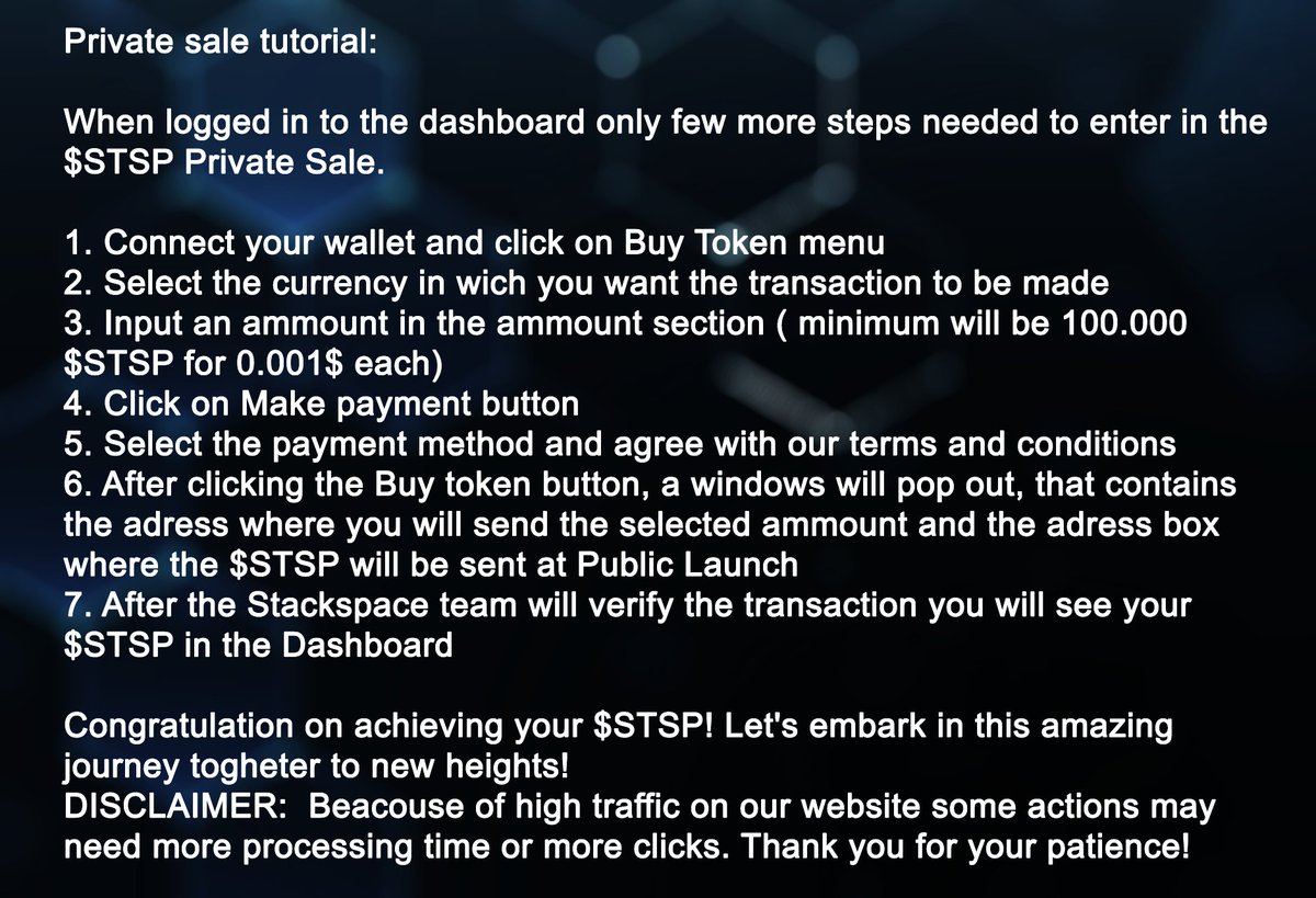 stackspace_'s tweet photo. https://t.co/h8TnyZ6ZCq