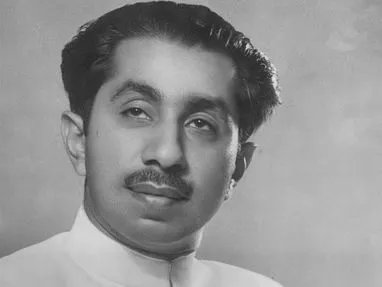 Abdulka55044432's tweet photo. #MuslimsAgainstThePartition a thread

Allah Bux Somroo of Sindh was a mass leader who organized Azad Muslim Conference to oppose Jinnah's demand of Pakistan. It was a coalition of several Muslim political outfits representing a majority of Indian Muslims. He was killed in 1943. https://t.co/cSm961NFhb