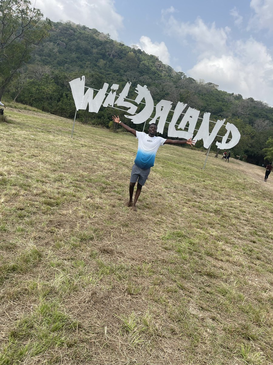 Nana Yaw Boahen (@nanayaw_boahen) on Twitter photo We go again this year.. the memories alone🔥🔥🔥🔥🔥 #wildalandfestival <a href="/WildalandFest/">Wildaland Festival 2023!</a> <a href="/sadiqabdulaiabu/">Baba Sadiq</a> We go again this year.. the memories alone🔥🔥🔥🔥🔥 #wildalandfestival <a href="/WildalandFest/">Wildaland Festival 2023!</a> <a href="/sadiqabdulaiabu/">Baba Sadiq</a>