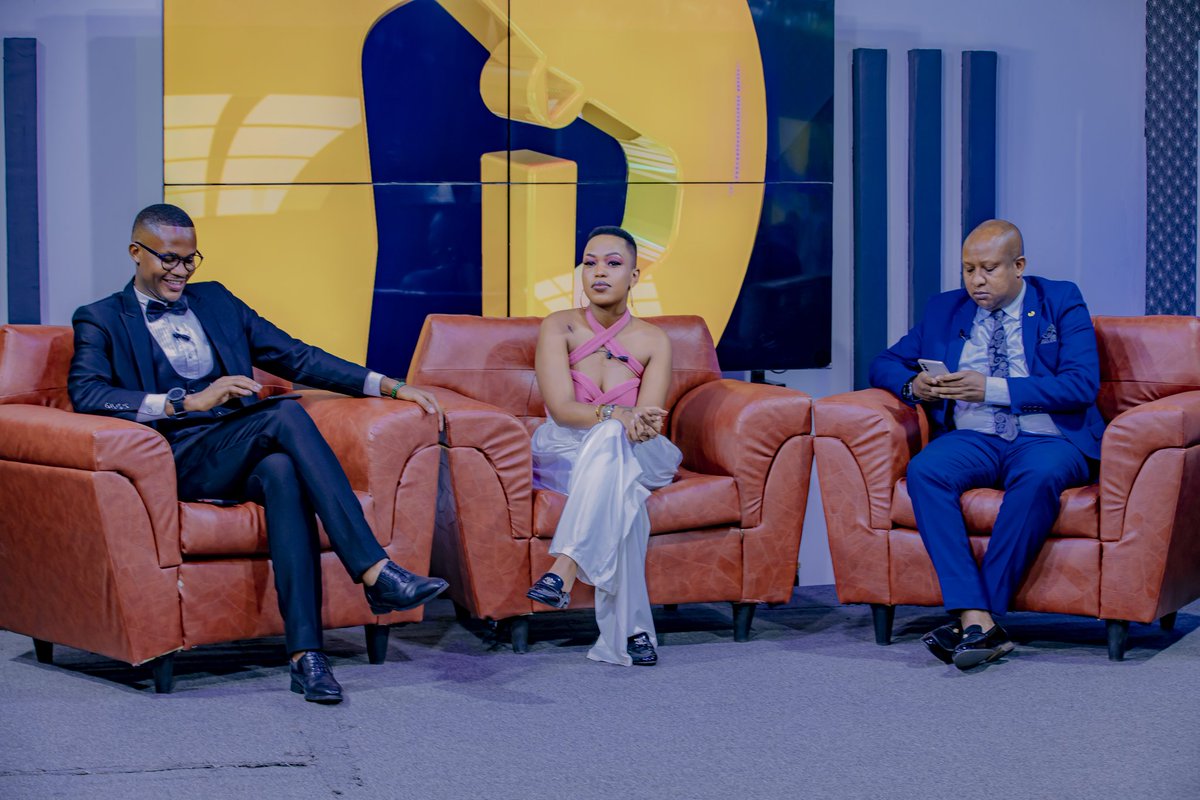 thechoice_live's tweet photo. #SundayChoiceLive Bianca ari gusobanura uko Bianca Fashion Hub, Icyiciro cya kabiri https://t.co/TGxe008Hwh