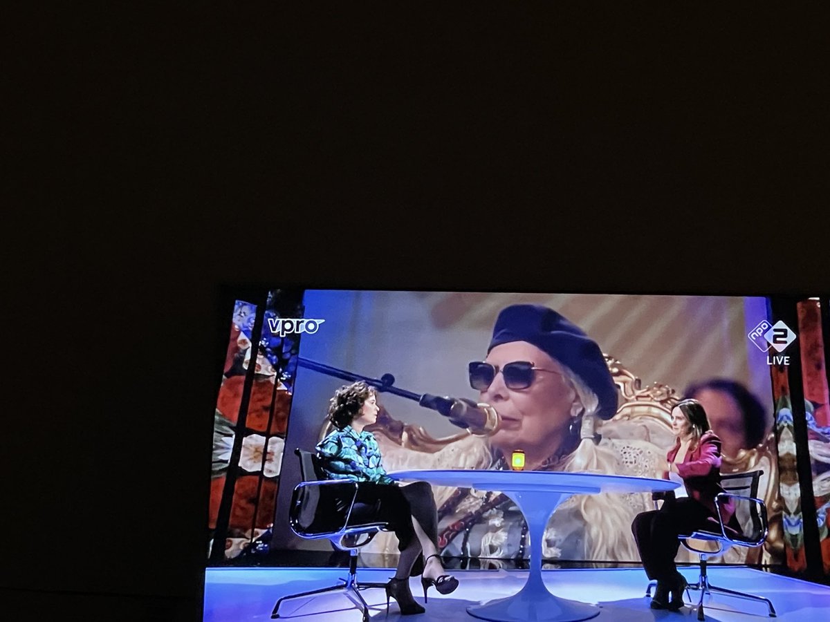 maria anne van dijk tweet media