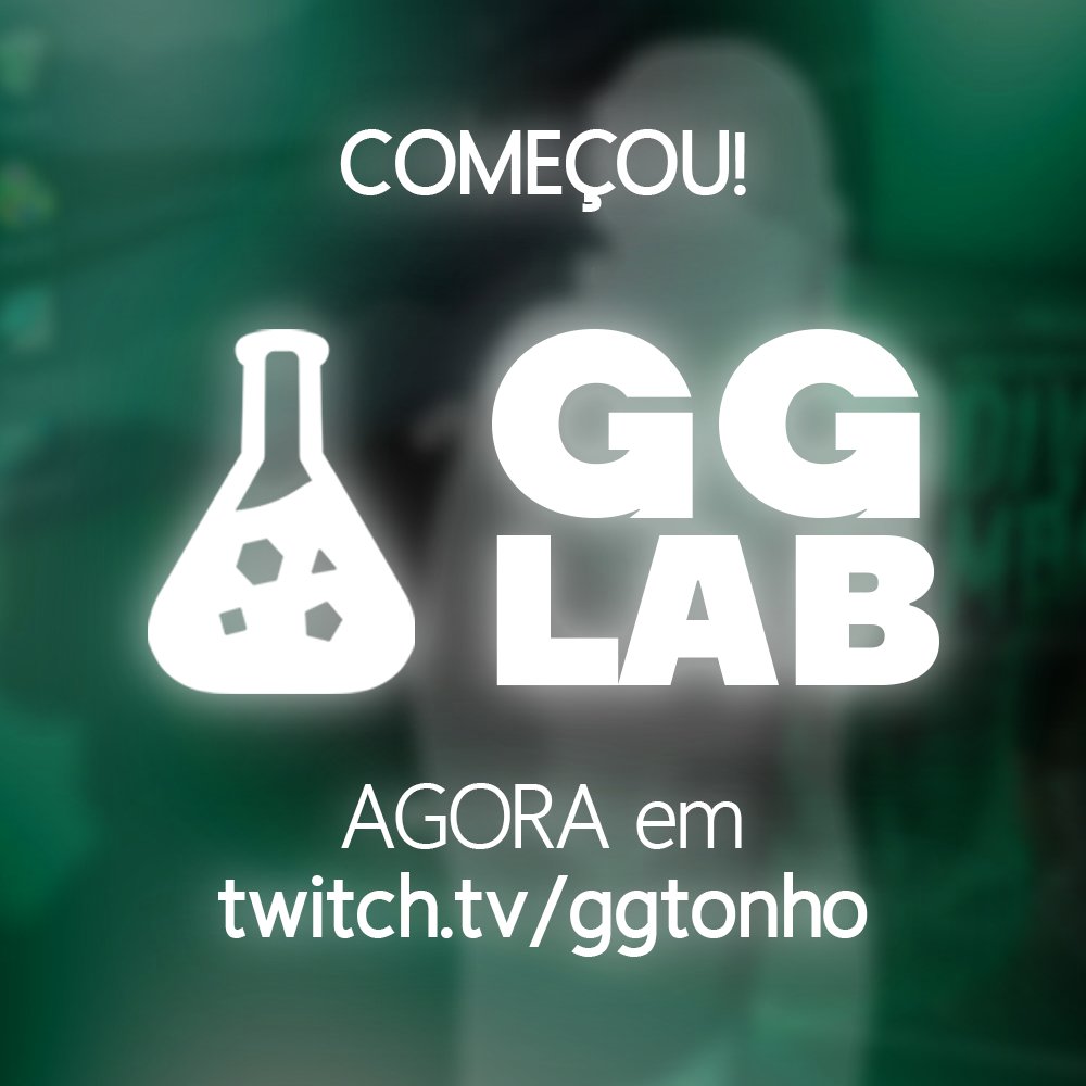 rpgglab's tweet photo. 🧪 E COMEÇOU O #GGLAB! 🧪

Acabou de começar o 1º Evento Especial de RPG do canal! Vem conferir todas as novidades que eu tenho para mostrar, tenho certeza que você não vai se arrepender!

💚 E não se esqueçam de usar a #GGLab para comentar sobre a conferência! https://t.co/Dv8uCj1WJ7