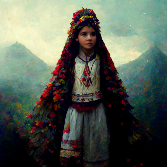 Sneak peek of our art. Don't fade on it.