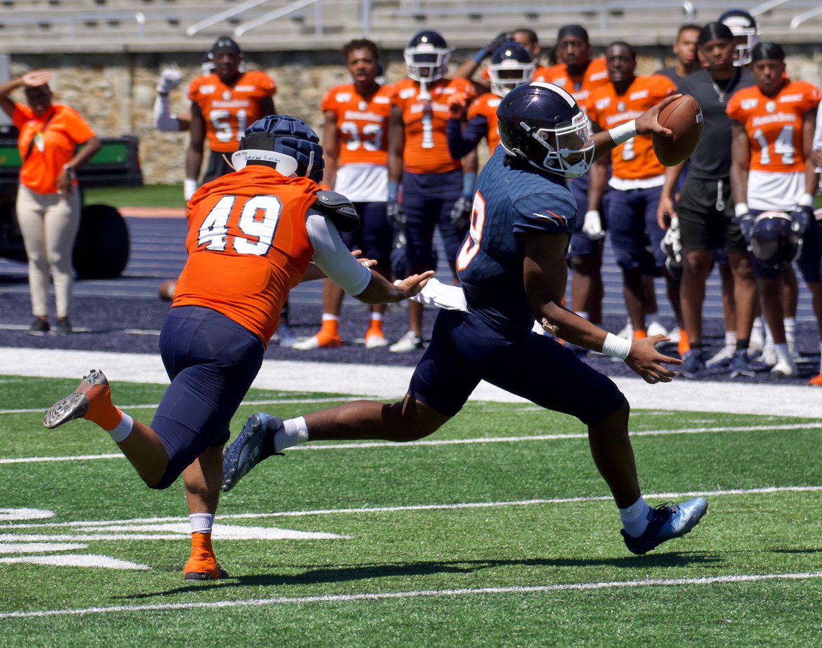 Morgan State Bears tweet media