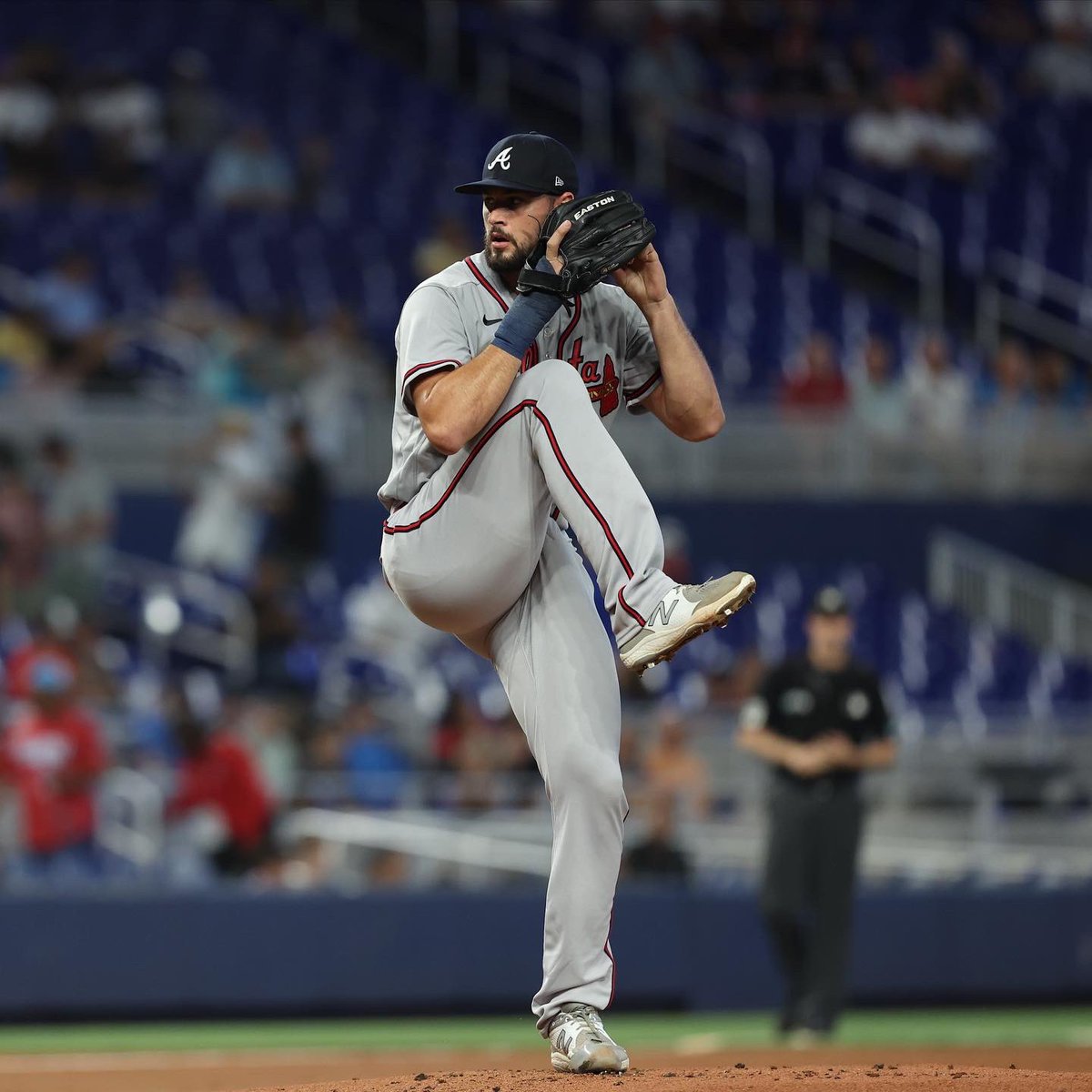 Atlanta Braves tweet media