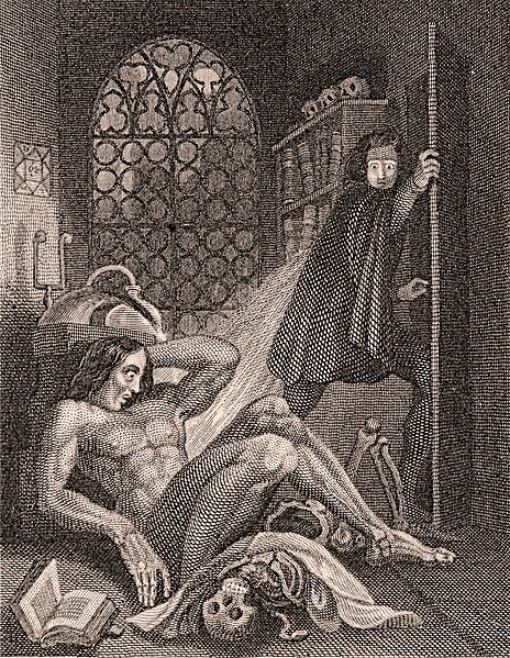yourstorywtf's tweet photo. In 1818, #MaryShelley published #Frankenstein; or The Modern #Prometheus, arguably the first #sciencefiction novel.
Can you name any other contenders?
Also an exercise in form, the novel is a #framestory written as a serious of #letters.
#NFT #onchain #deterministic https://t.co/J2WXYmNPqc