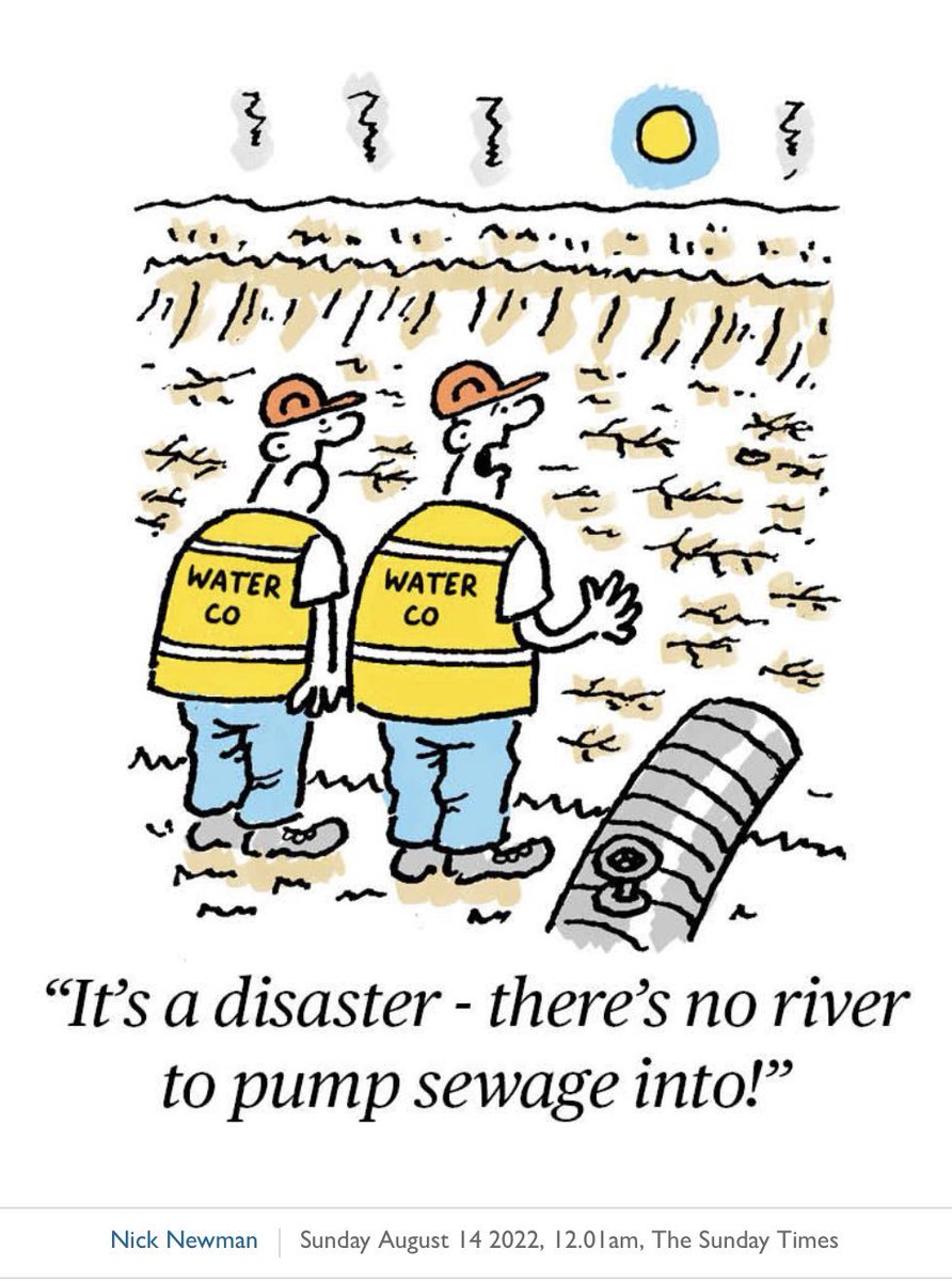 The state of the United Kingdom in a nutshell ...