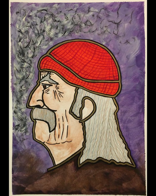 Happy Birthday to David Crosby
Hear he loves this.... 