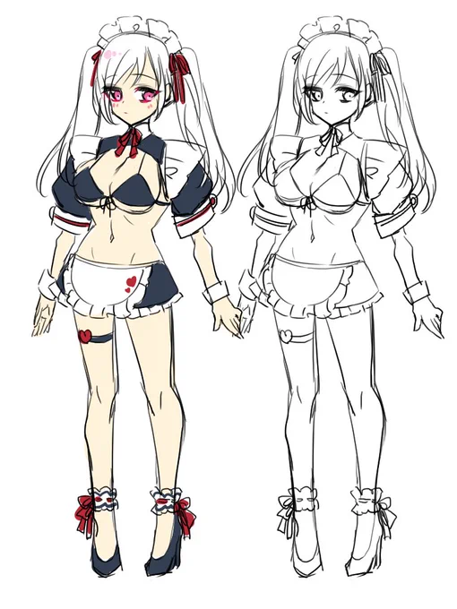 さっ『Pandora Party Project』(C)橘知怜/ 