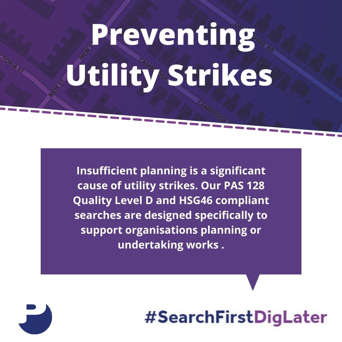 PremierEnergy_'s tweet image. Utility Strikes are dangerous and sometimes fatal, they cost your project both time &amp;amp; money.
This is why it is important to have a comprehensive and up to date set of utility records before breaking ground, we can help with that! ow.ly/csr550HFgM7 #SearchFirstDigLater