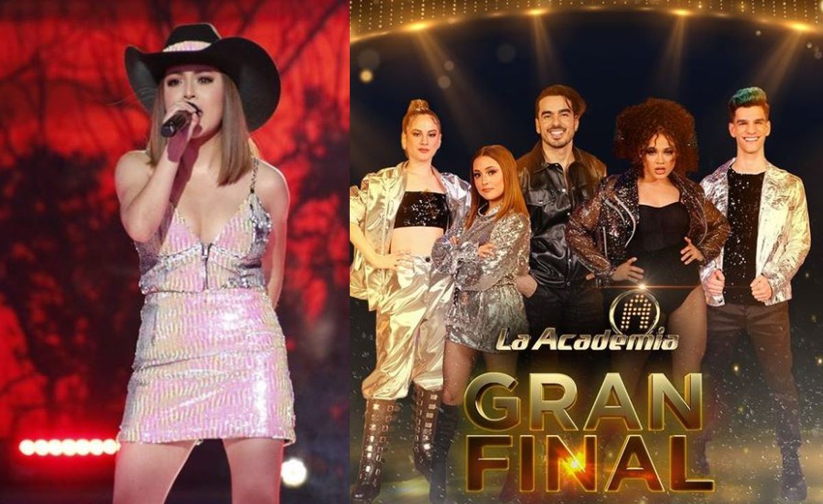 elgmx's tweet photo. Tras finalizar La Academia y pedir su mano, Rubí se irá a vivir con destacado alumno #DomingoDeFinal https://t.co/3xcykO59vI https://t.co/3mhYWXMyc6