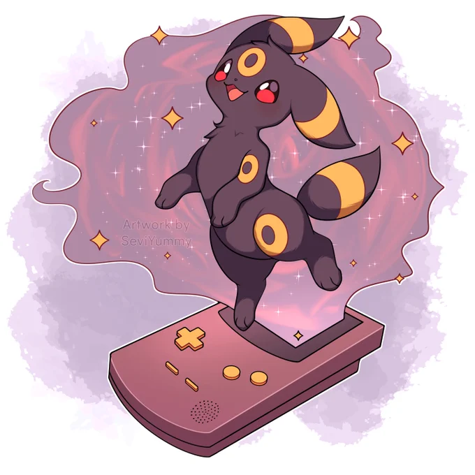 Umbreon  