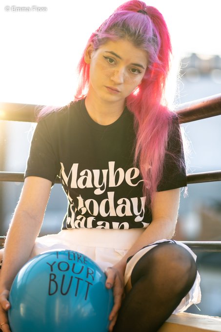 Lindo domingo ❤️ https://t.co/Y77XpxT9l0