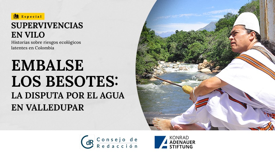 luis_maestre77's tweet photo. 💦Si queremos AGUA;
El río debemos Cuidar!
❌NO REPRESAR; porque se generan +Impactos Negativos sobre la Cuenca, que ya está con Grandes Problemas Ambientales!
LOS #Besotes NO VA!🆘@MinAmbienteCo @FranciaMarquezM @petrogustavo #Valledupar #Colombia #SomosAgua #Guatapurí https://t.co/MReI4oAnrn