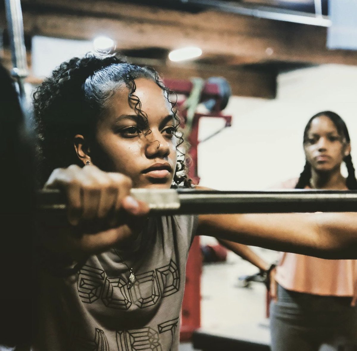 Calabasas T&F tweet media