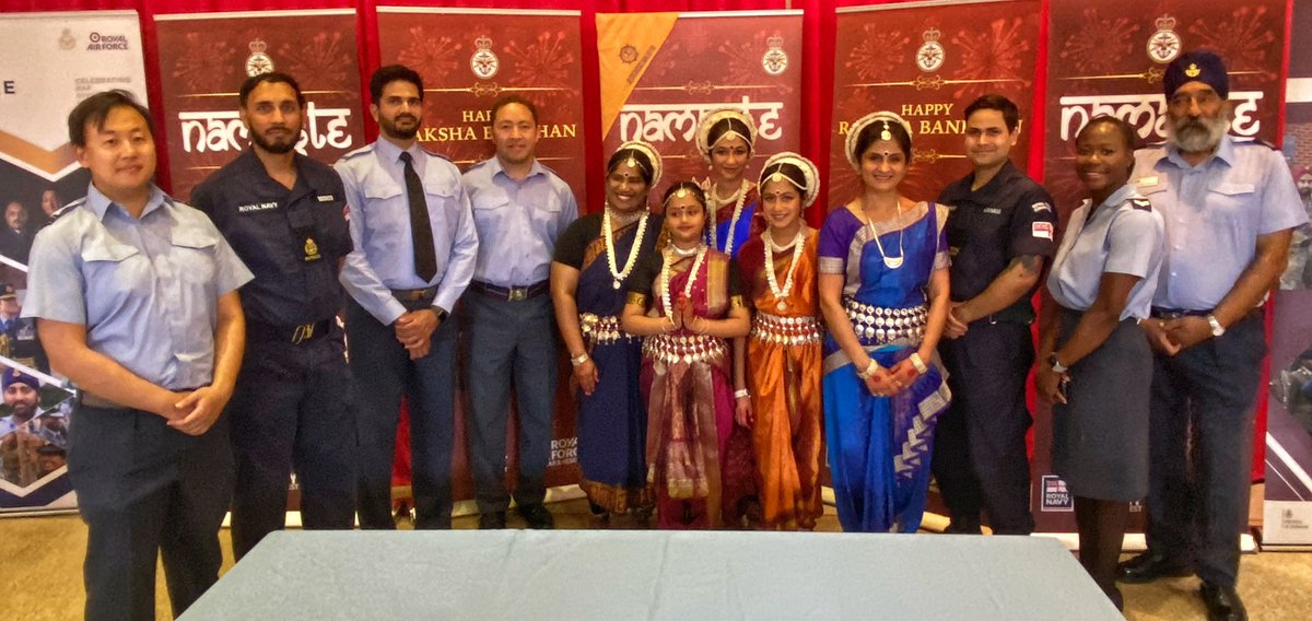 Manjeet Ghataora OBE tweet media