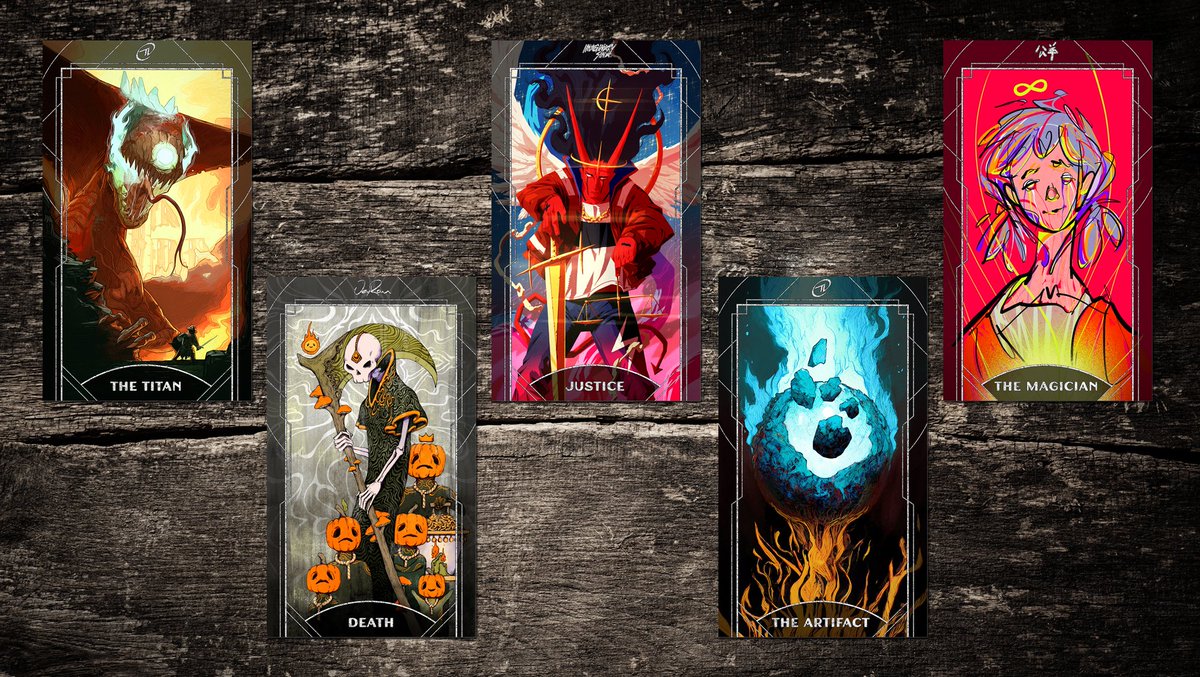 Today is the last day to forge a new Elemental Key at nexuslegends.io.  Once the Forge shuts down they will only be available on secondary.  We'll also be taking a snapshot of our Key holders in the next 2 days which will be the allowlist for our Chronicles mint.