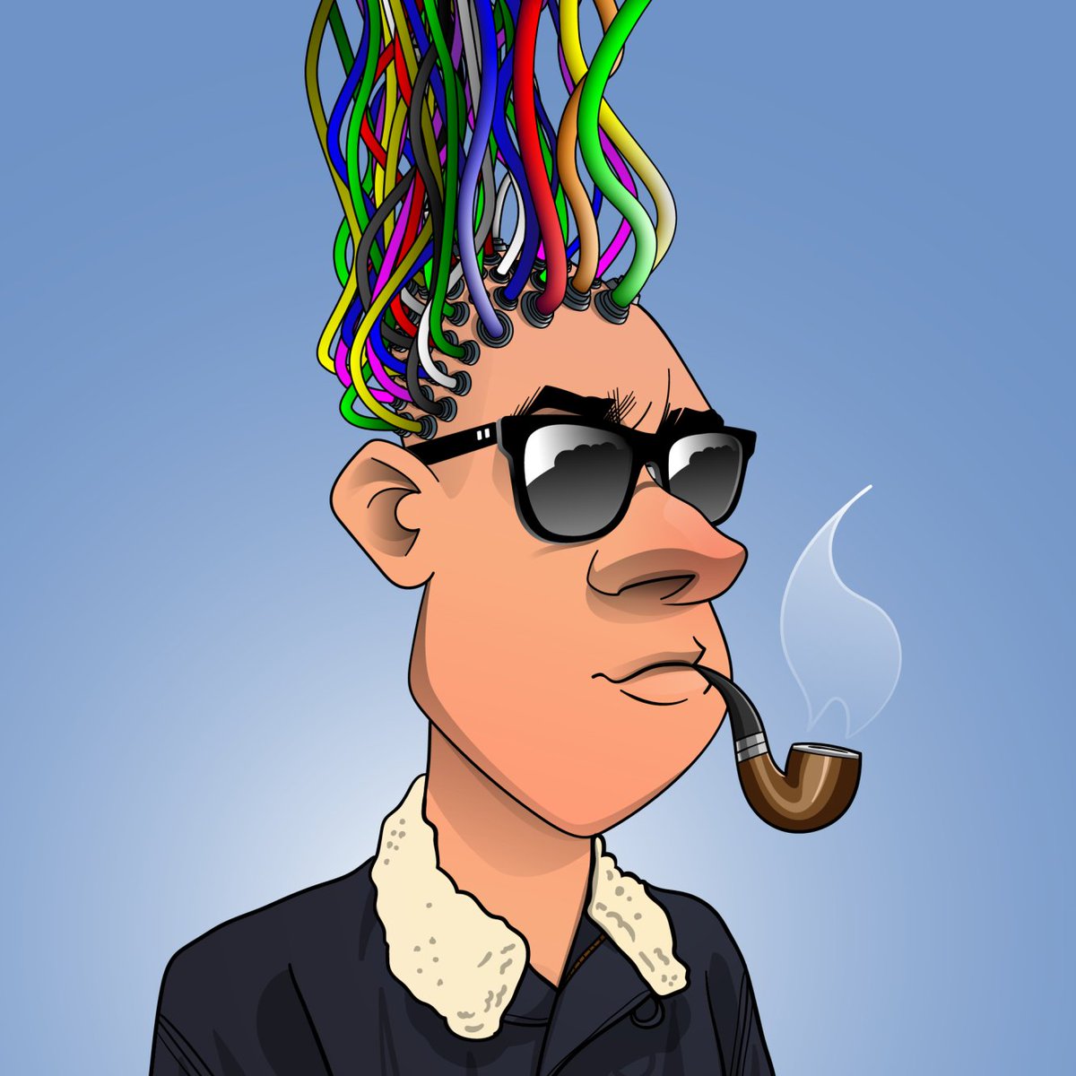 DimWits NFT (Closed Mint) tweet media