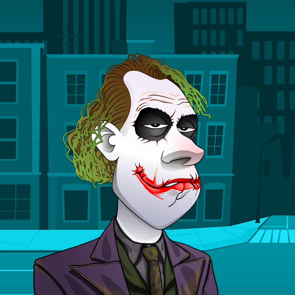 DimWits NFT (Closed Mint) tweet media