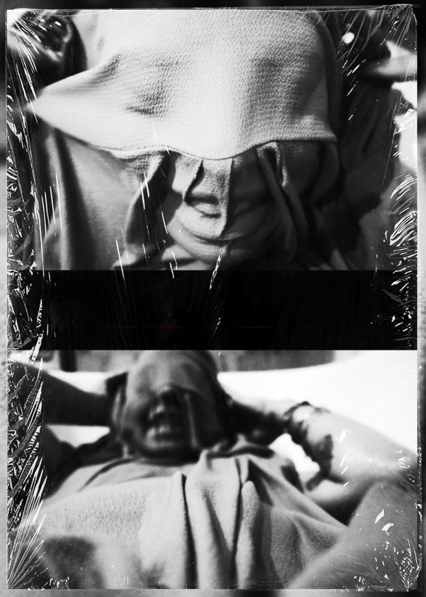 IRR3ART's tweet photo. Due:Muse | #Missing come togethers in my #Lab. ends always in #nonordinary #photography #transformation #analog #photoprint #digitalarts #rare #NFT #red #NftArtCollection #musedrop #DUE #MINTNOW #alwayspreparedneverready #NFTCommunity #today #web3community #itsduenow https://t.co/PdJOIYSlWZ