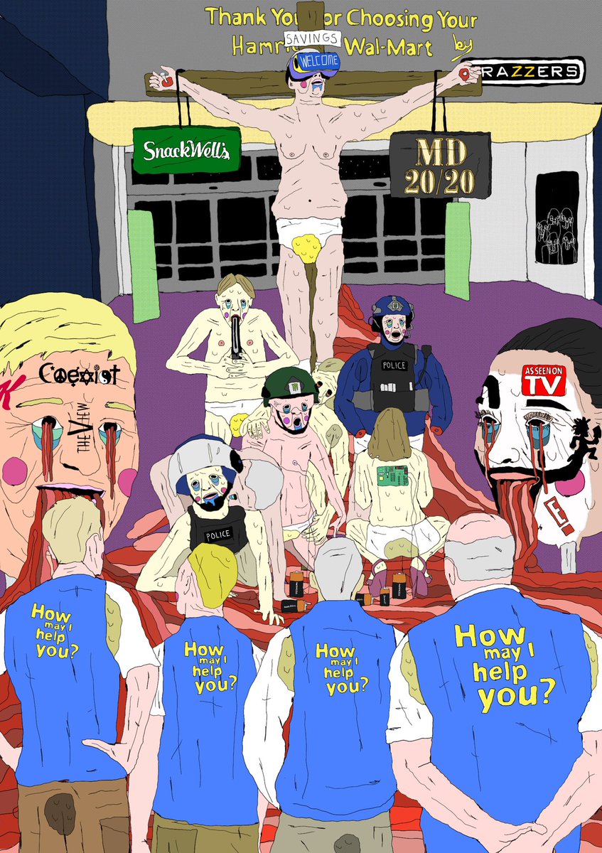 a savior is born. “we were greeted,” is now live and open for offers. mom said if we were lucky enough, when we sinned or bought something on sale,
they’d sometimes drive a nail deeper
or flog him to climax, and they weren’t that different. legalize ground beef. 🥲🥩