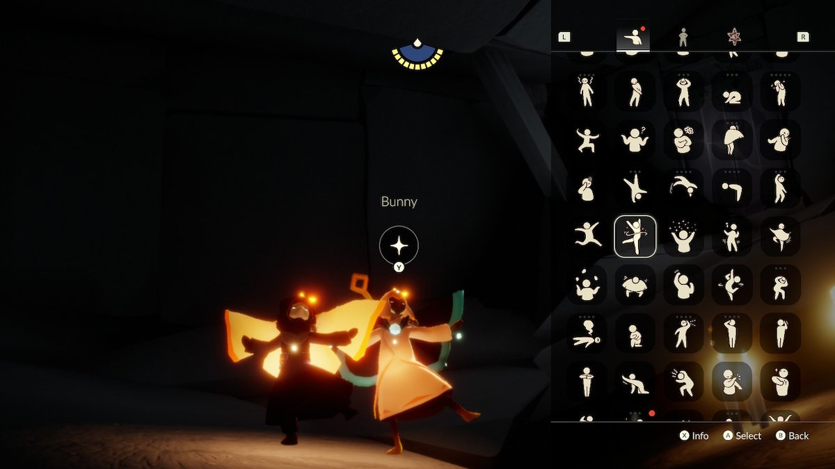 Zaneyhacknslash's tweet photo. #thatskygame #NintendoSwitch https://t.co/3Y2noDJjif