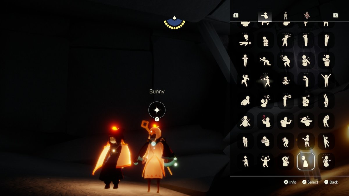 Zaneyhacknslash's tweet photo. #thatskygame #NintendoSwitch https://t.co/3Y2noDJjif