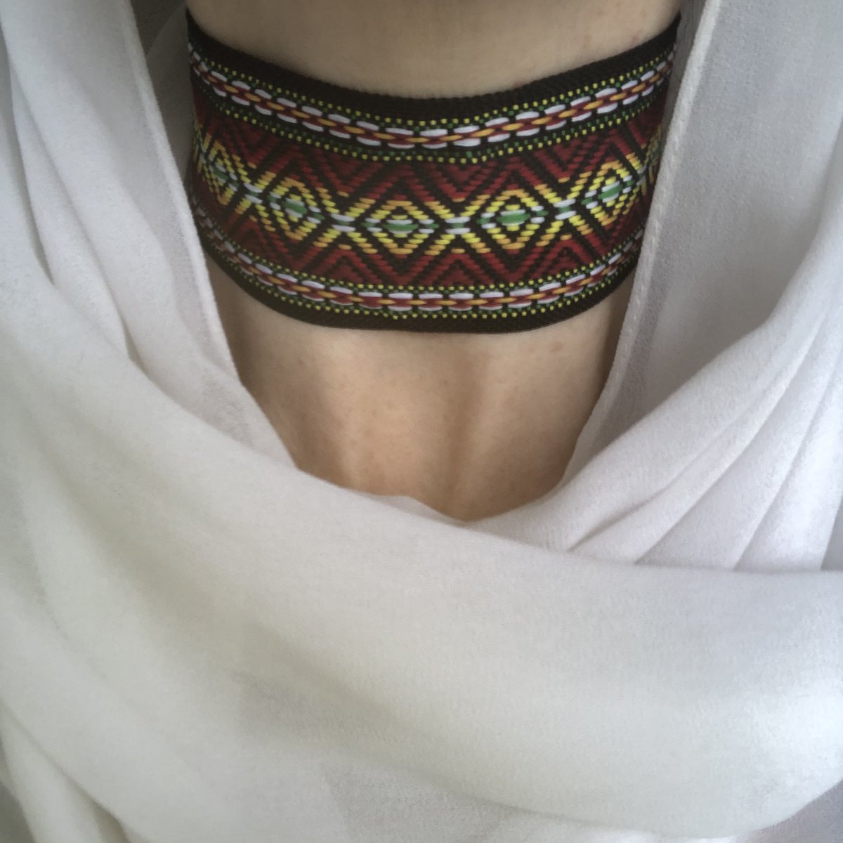 And Get Your Matching Neckcover From <a href="/Ra_Sunshine913/">13 Ra Sunshine™️</a> !!!!

13Love <a href="/KalayahBey13/">Kalayah Bey 13</a> Great Minds Think Alike 😄
@sacredstylez