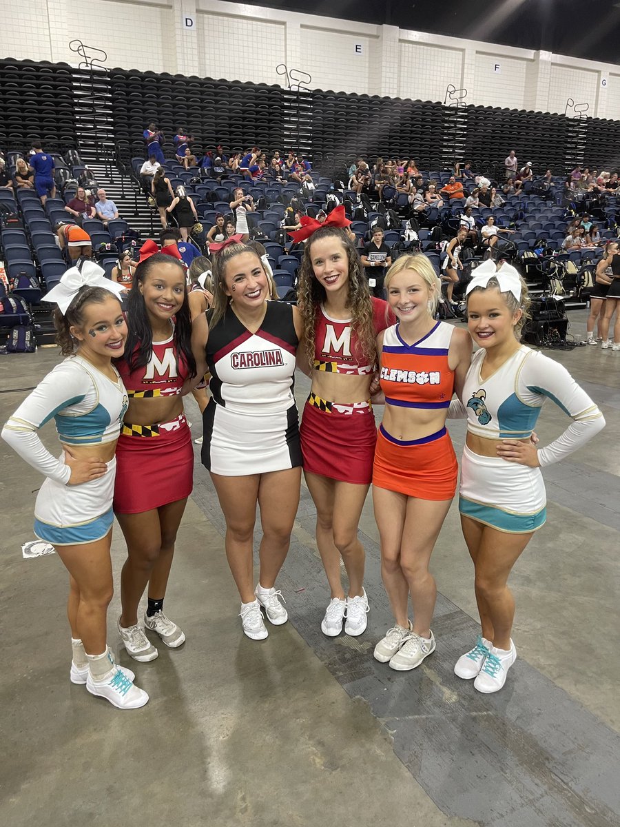 Maryland Twisters tweet media